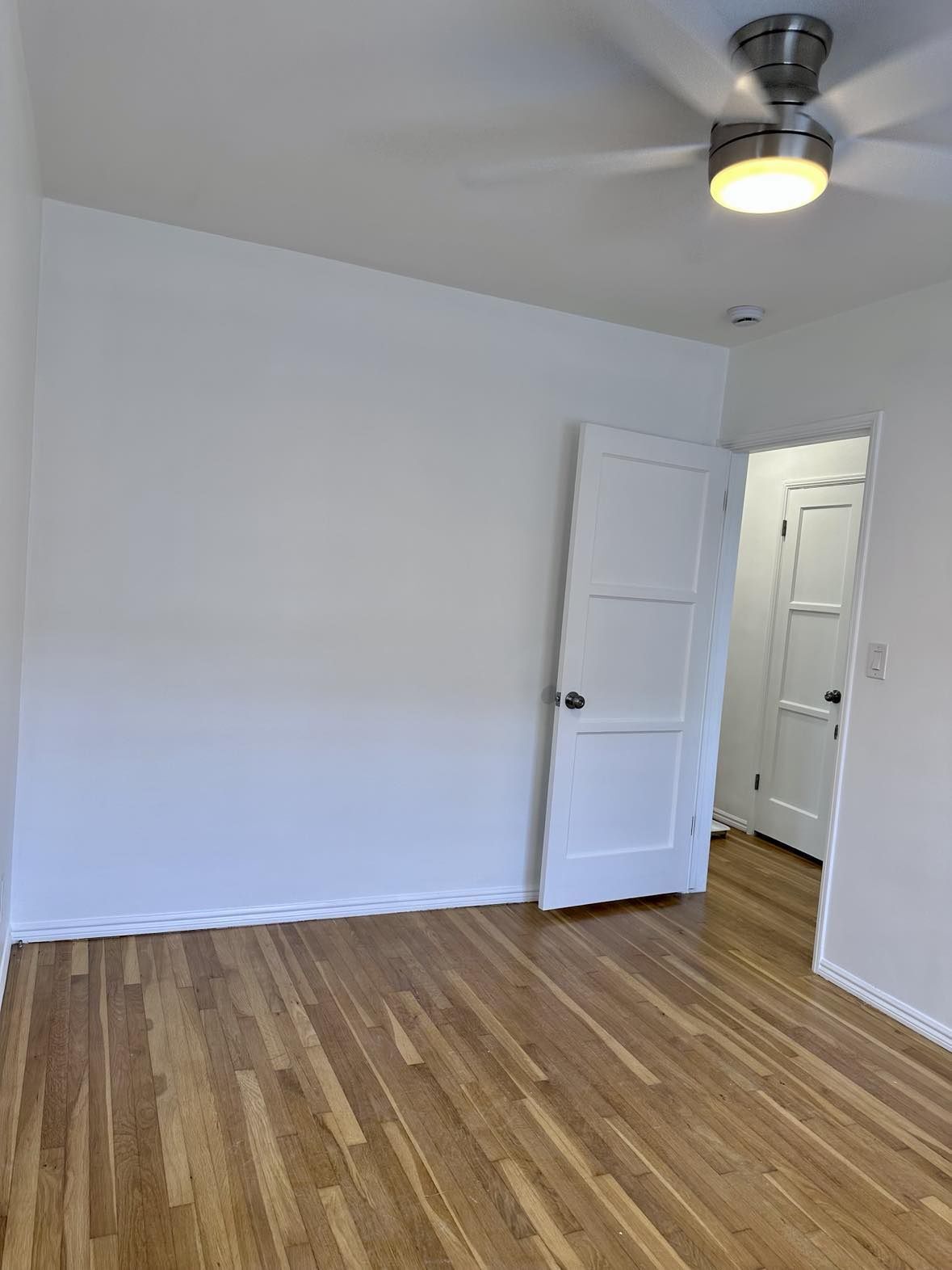 bedroom #2 - 3408 Pearl St