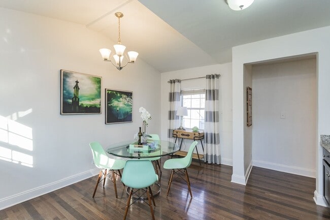 Building Photo - Charming 3BR / 2BA East Nashville Home – Minutes from Downtown!