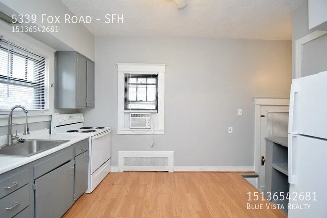 Building Photo - 5339 Fox Rd