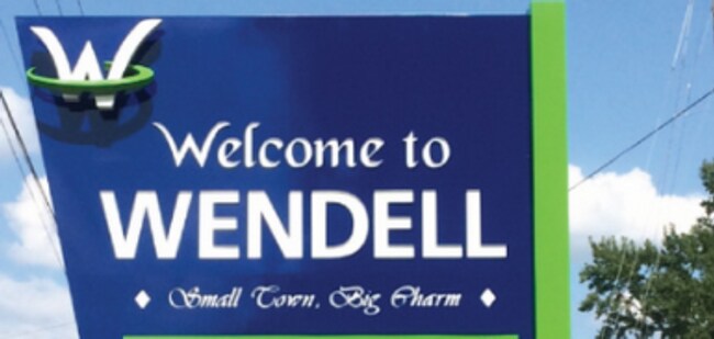 Building Photo - 3 bedroom close to Downtown Wendell