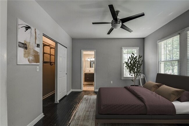 Building Photo - 483 Burlington Rd NE