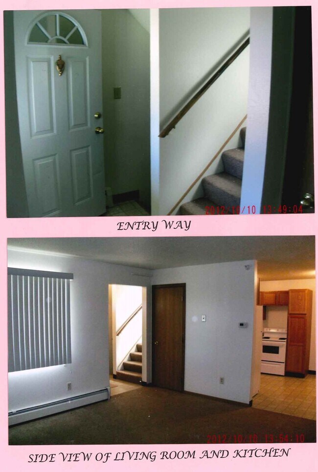 Driftwood Estates 428 E Fairlane Dr Rapid City SD 57701 Apartment