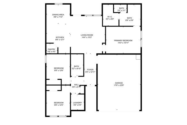 Building Photo - 405 Regiment Rd