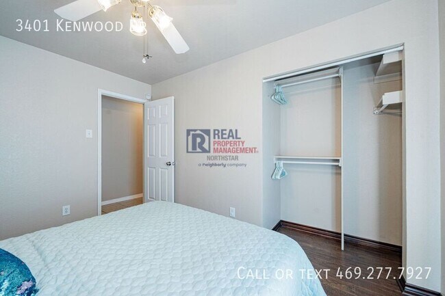 Building Photo - 3401 Kenwood Dr