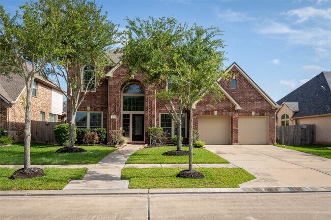 Building Photo - 3814 Hunters Gate Ct