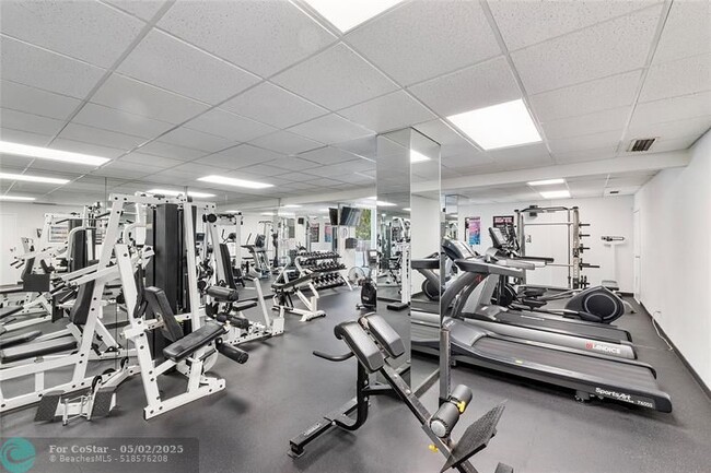 Building Photo - 2715 N Ocean Blvd