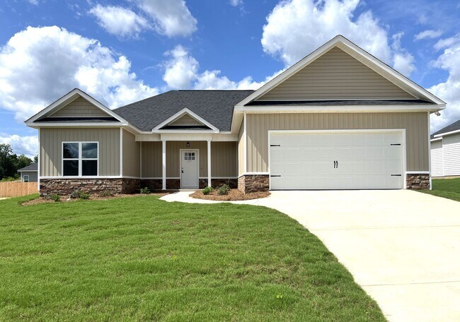 Primary Photo - New Home in the Cottages at Blue Ridge