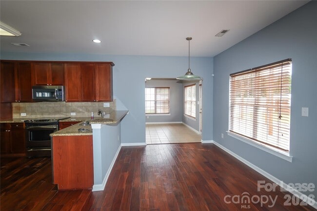 Building Photo - 15120 Callow Forest Dr