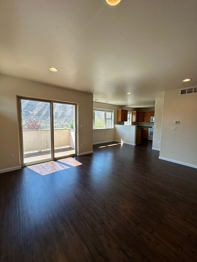 Building Photo - Three Bedroom Two and One Half Bath Duplex...