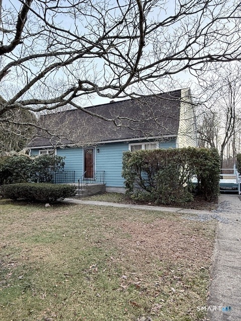 Building Photo - 14 Wendell Comrie Rd