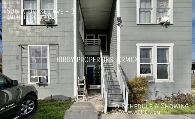 Building Photo - 506 W Drexel Ave