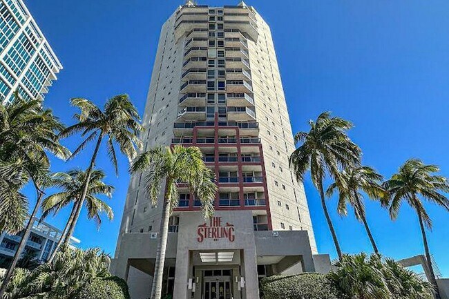 Building Photo - 6767 Collins Ave