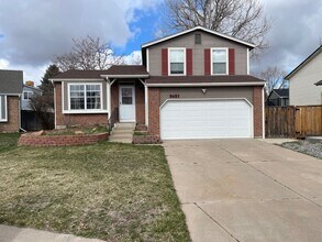 Building Photo - Available soon, 3 bd 1 bath rental in Parker CO 80134