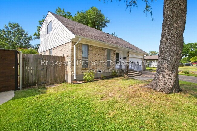 Building Photo - 4126 Justice Ln