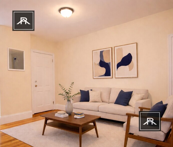 Building Photo - 1218 Commonwealth Ave