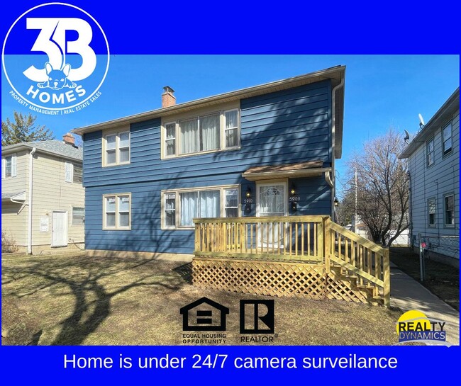 Primary Photo - 5908 N 37th St