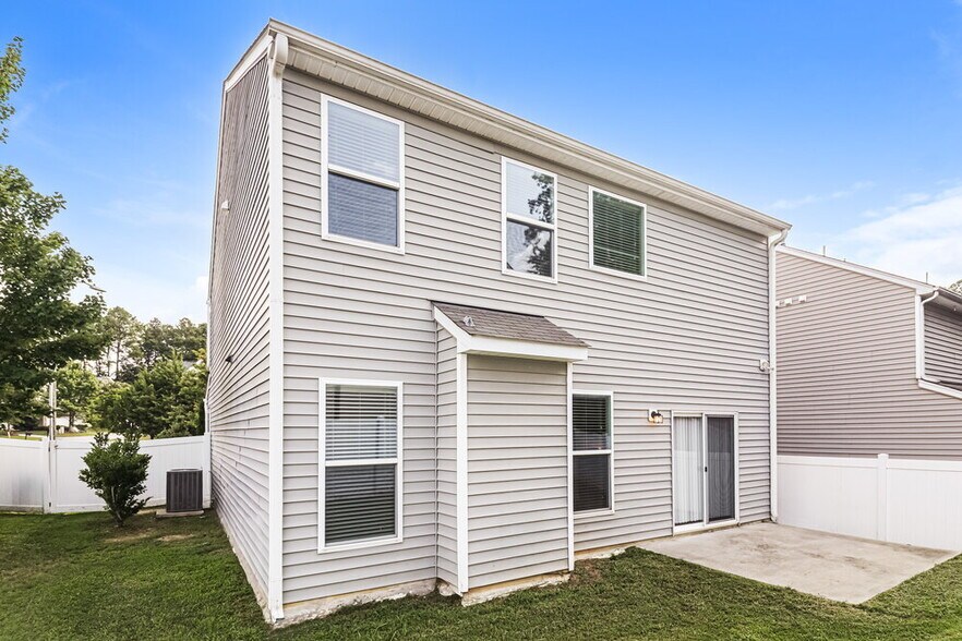 Building Photo - 3600 Sunbright Ln