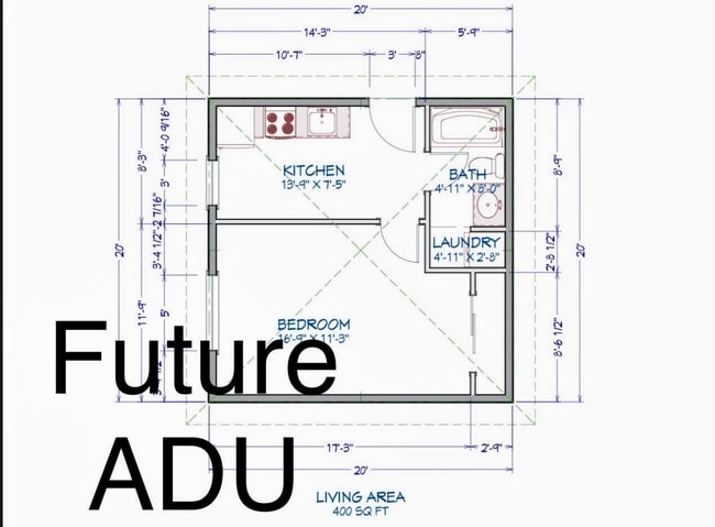Building Photo - 5014 W Gardenia Ave