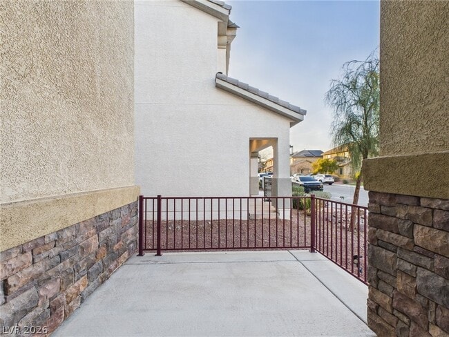 Building Photo - 3405 Carolina Moon Ave