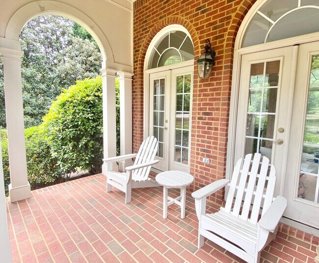 Building Photo - Beautiful Oconee County Home in Old Waverly