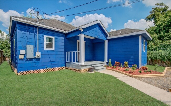 Building Photo - 2712 Link Rd