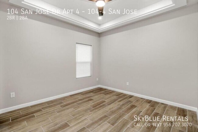 Building Photo - 104 San Jose Dr