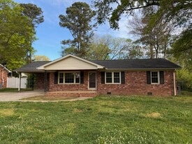 Building Photo - 5 Embry St