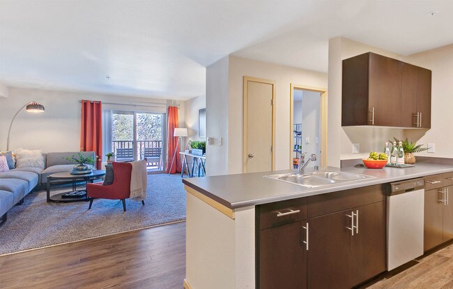 Redmond Ridge Redmond, WA Apartment Finder