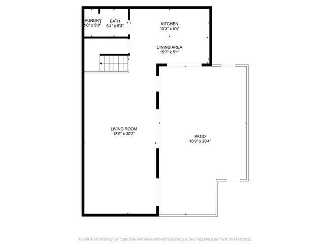 Building Photo - 1700 Embassy Dr