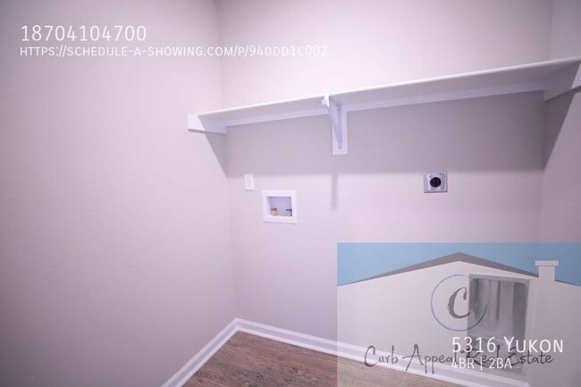 Building Photo - 5316 Yukon-