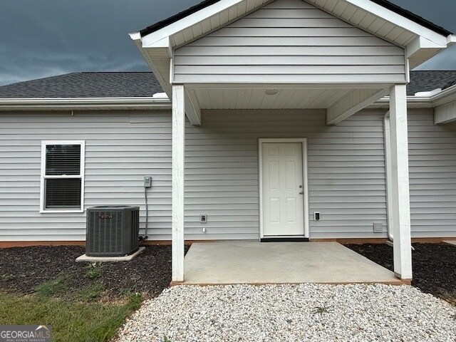 Building Photo - 2585 Bowersville Hwy