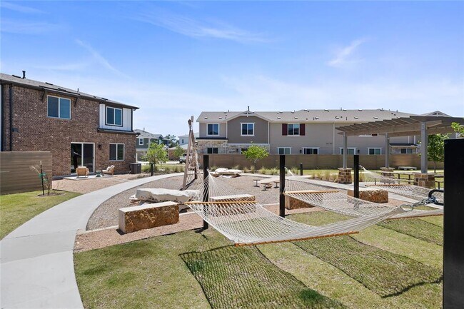 Building Photo - 5512 Mobeetie Lp