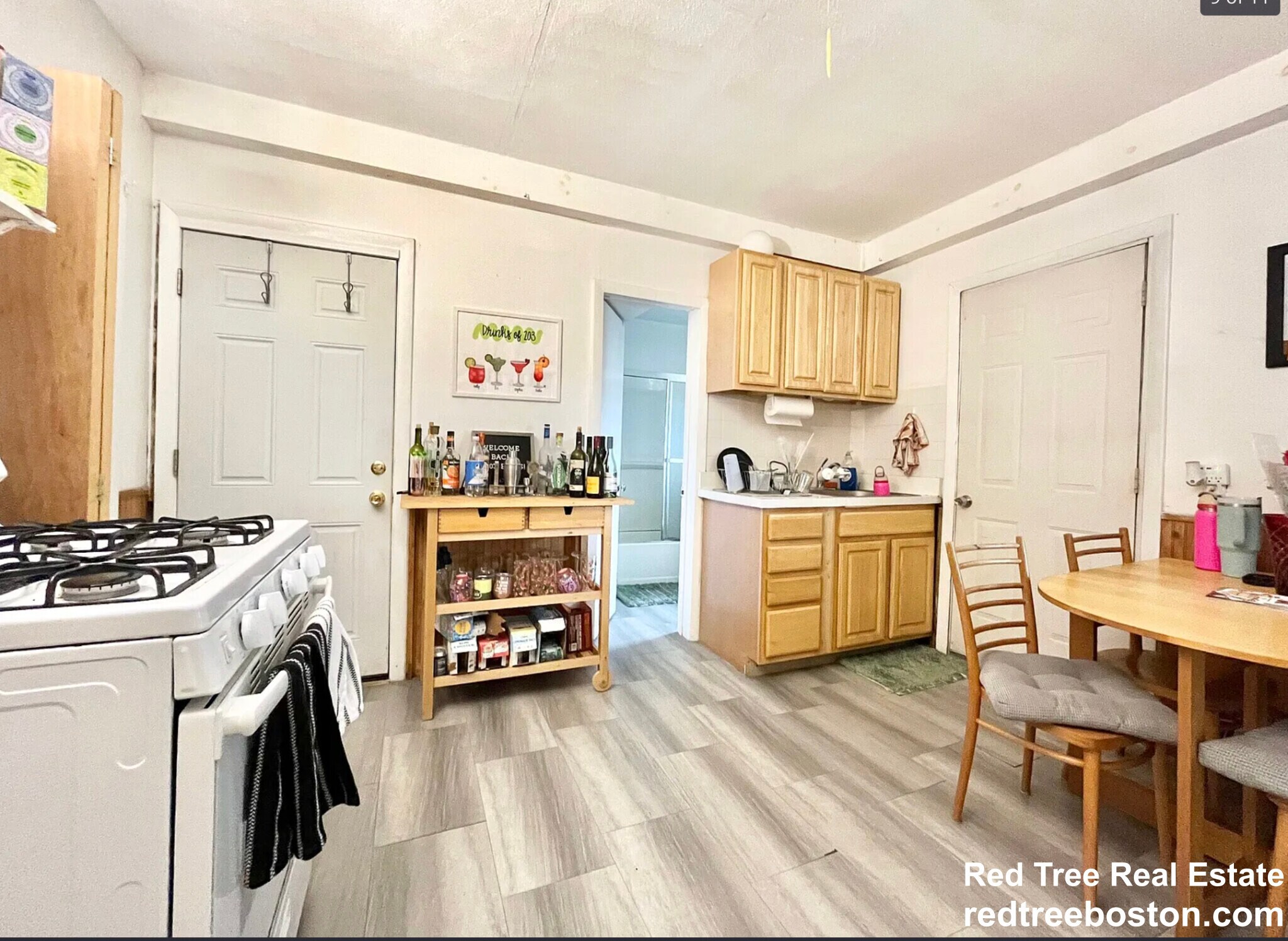 Building Photo - 203 Hillside St