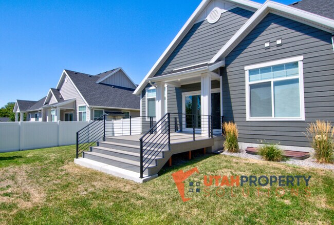 Building Photo - 538 Fashion Creek Ct