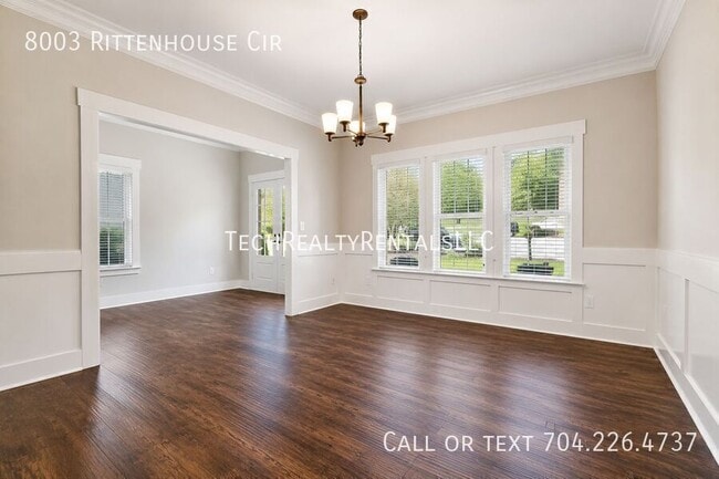 Building Photo - 8003 Rittenhouse Cir