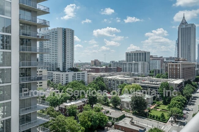 Building Photo - 950 W Peachtree St NW
