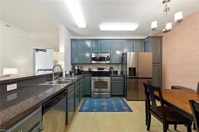 Building Photo - 522 Knolls Dr