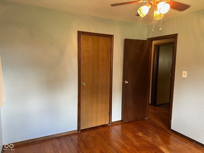Building Photo - 5626 Hammon Dr