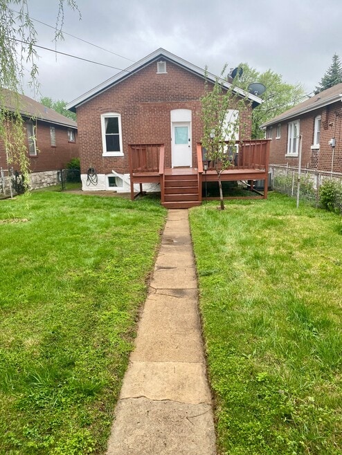 Building Photo - 4441 Ellenwood Ave