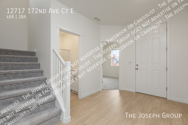 Building Photo - 12717 172nd Ave Ct E