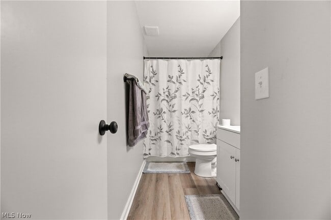 Building Photo - 12447 Cleveland Ave NW