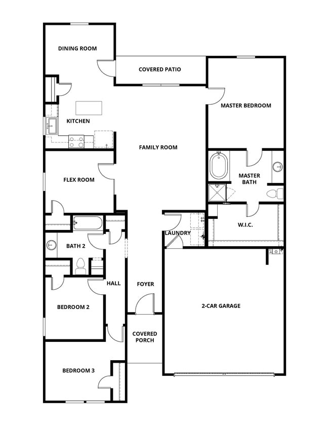 Building Photo - 1516 Jean Mdw Dr