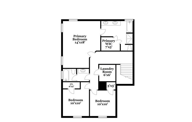 Building Photo - 6602 Meadow Bend Dr