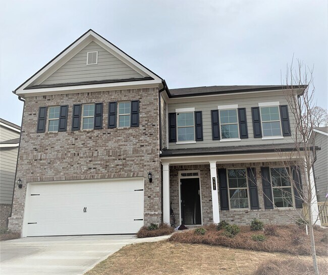 Building Photo - 3561 Creek Hollow