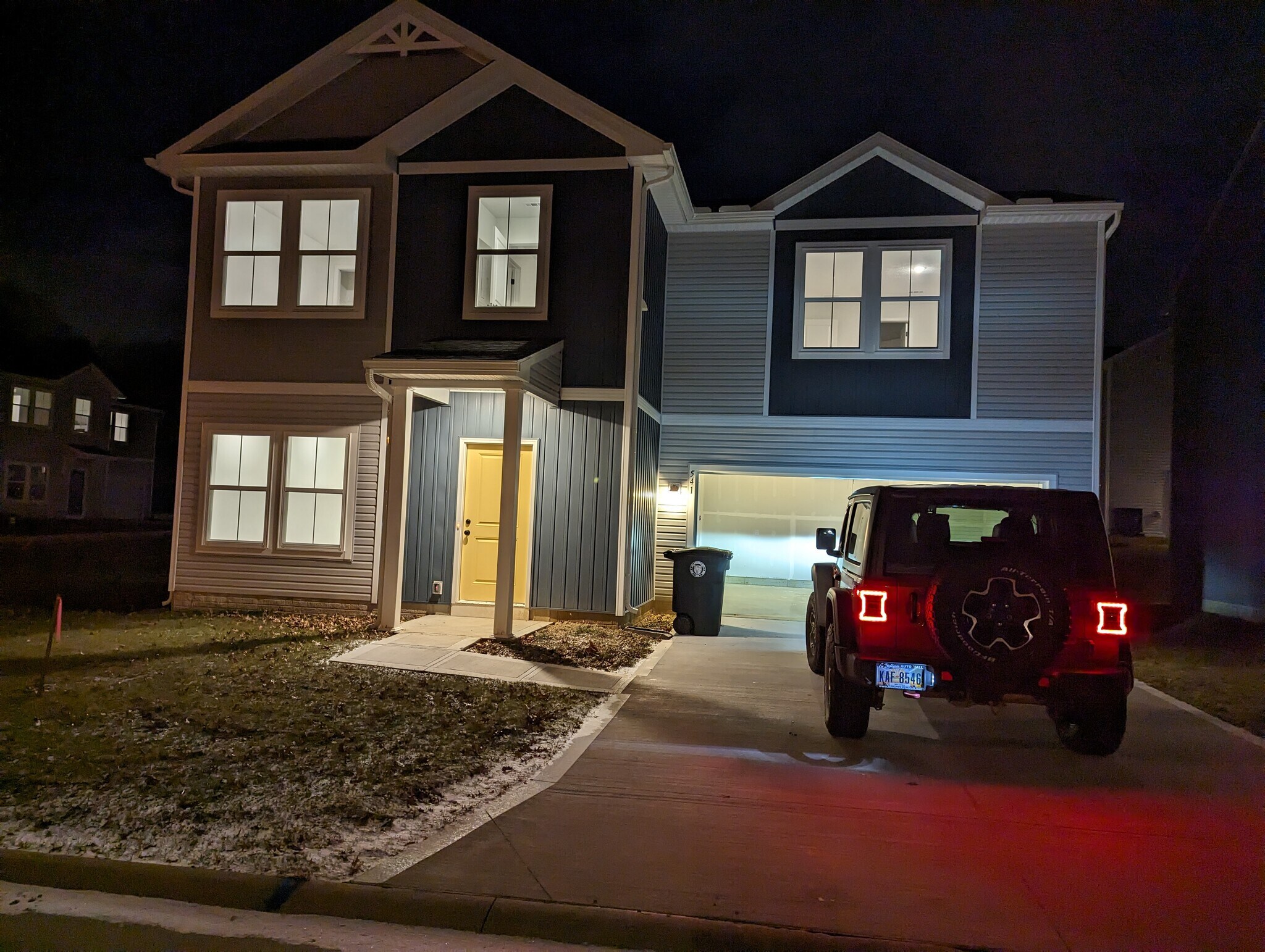 Building Photo - 541 Auld Farm Cir