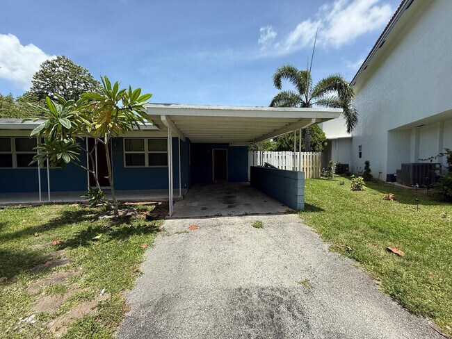 Building Photo - 2957 NW 6th Ave