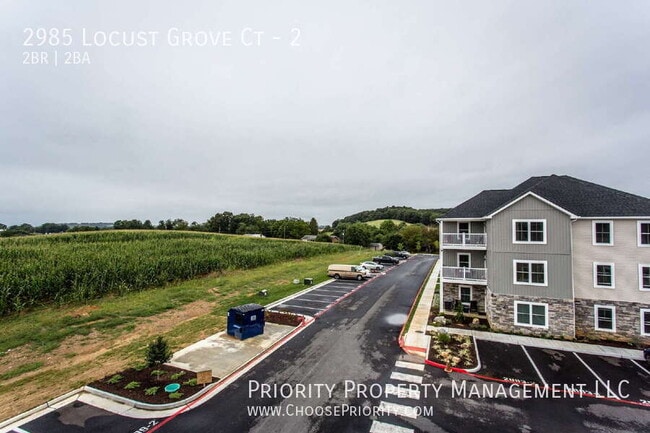 Building Photo - 2985 Locust Grv Ct