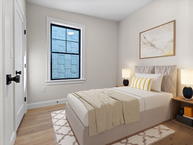 Building Photo - 48 Woodward St