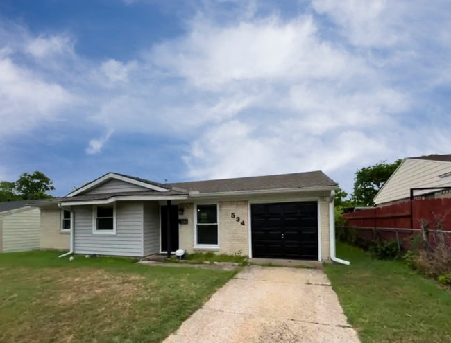 Building Photo - 534 Trail Ridge Dr