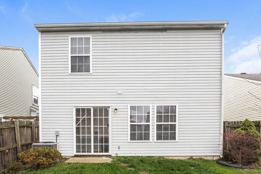 Building Photo - 1170 Freemont Ln